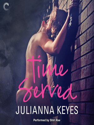 cover image of Time Served